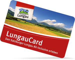 LungauCard Partner