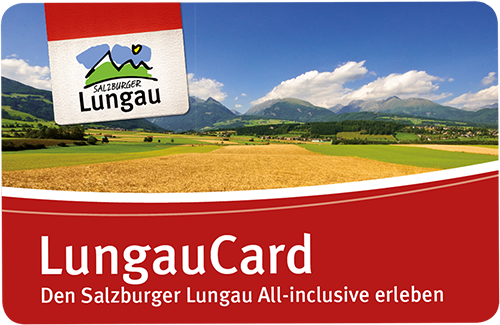 LungauCard